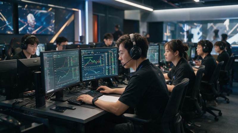 LOL竞猜官网在多地监管框架下的牌照类型差异解析